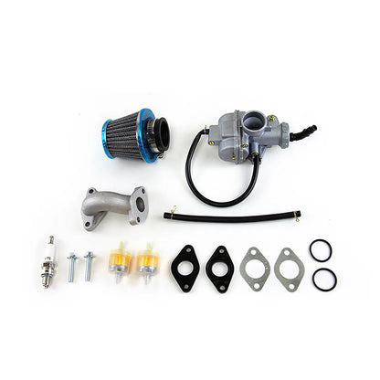 motorcycle replacement part xmc-0065, product view 03
