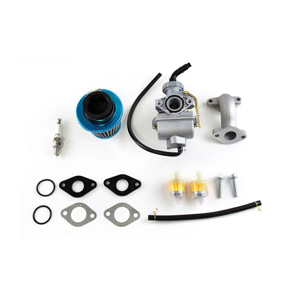 motorcycle replacement part xmc-0065, product view 04
