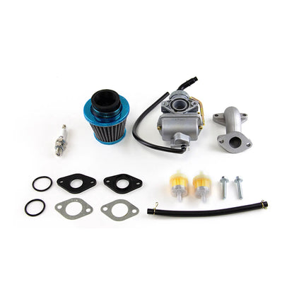 motorcycle replacement part xmc-0065, product view 05