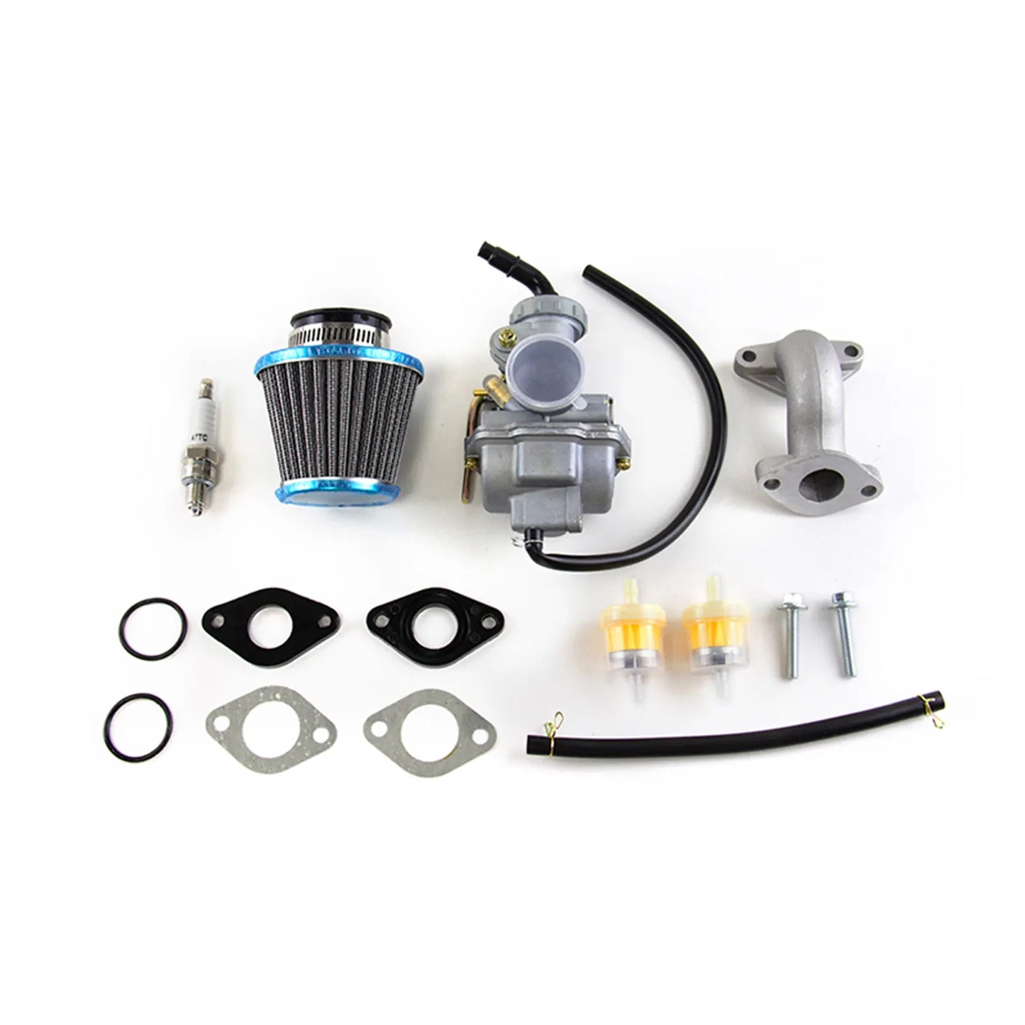 motorcycle replacement part xmc-0065, product view 06