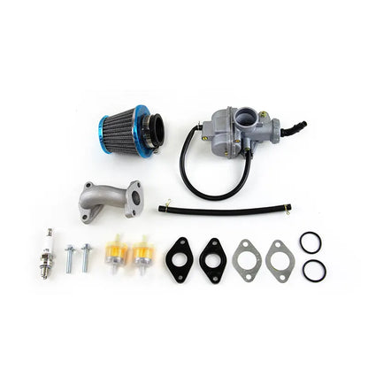 motorcycle replacement part xmc-0065, product view 12