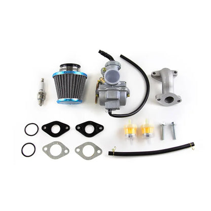 motorcycle replacement part xmc-0065, product view 15