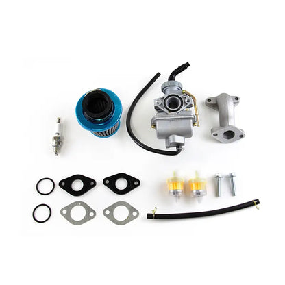 motorcycle replacement part xmc-0065, product view 17