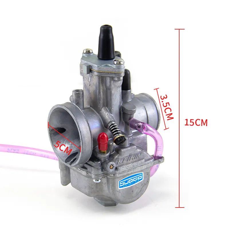 motorcycle replacement part xmc-0091, product view 05