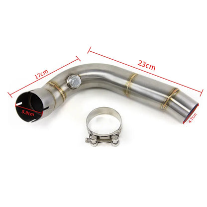 motorcycle replacement part xme-0001, product view 09