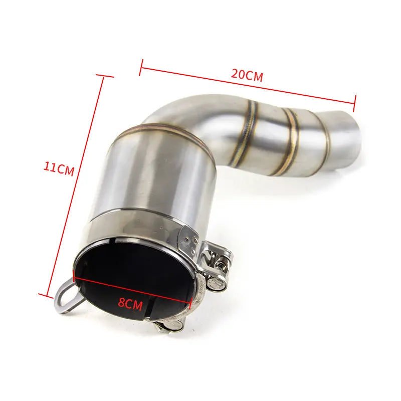 motorcycle replacement part xme-0016, product view 08