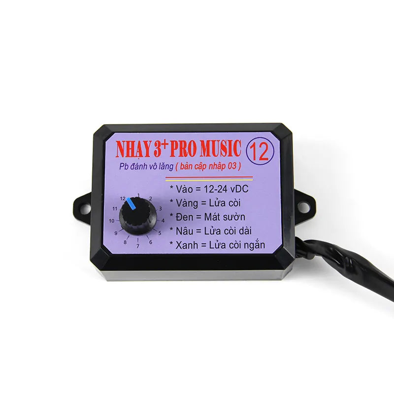 motorcycle replacement part xmh-0003, product view 02