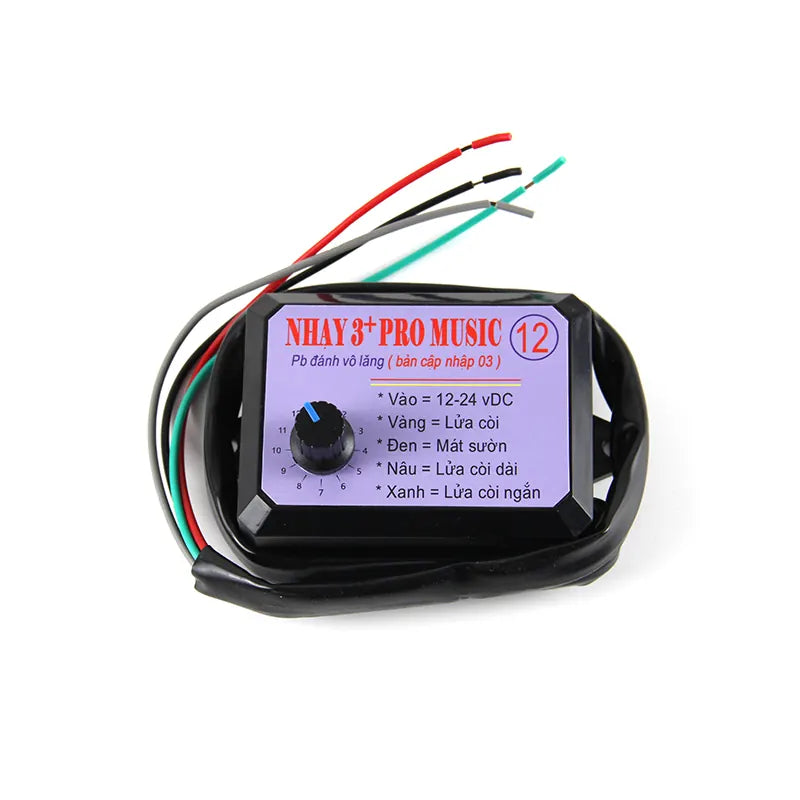motorcycle replacement part xmh-0003, product view 05