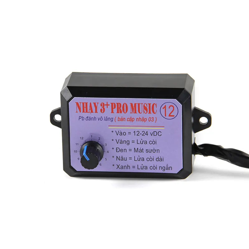 motorcycle replacement part xmh-0003, product view 09