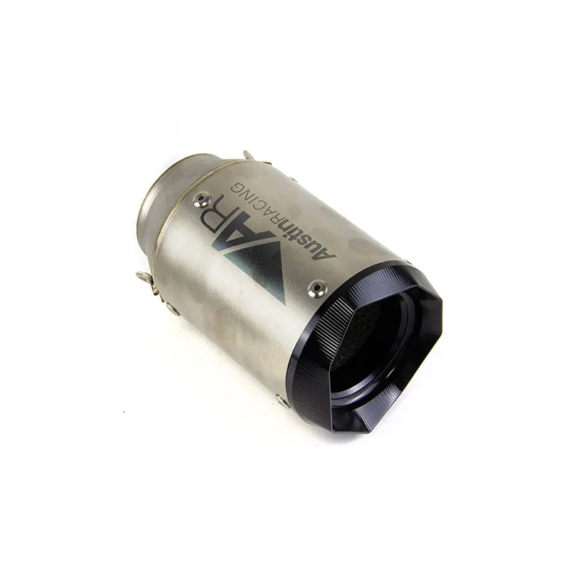 motorcycle replacement part xmm-0039-titanium-pointed, product view 01