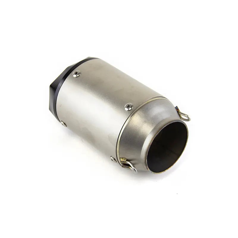 motorcycle replacement part xmm-0039-titanium-pointed, product view 03