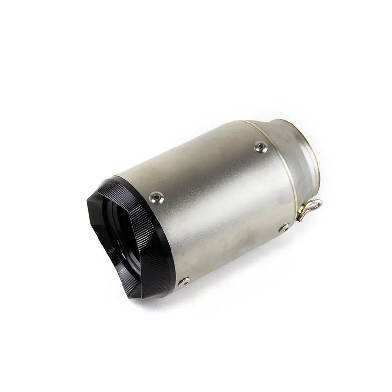motorcycle replacement part xmm-0039-titanium-pointed, product view 04