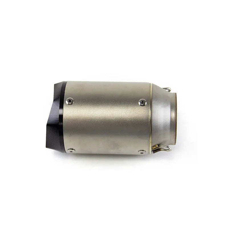 motorcycle replacement part xmm-0039-titanium-pointed, product view 05