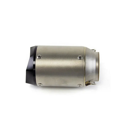 motorcycle replacement part xmm-0039-titanium-pointed, product view 05