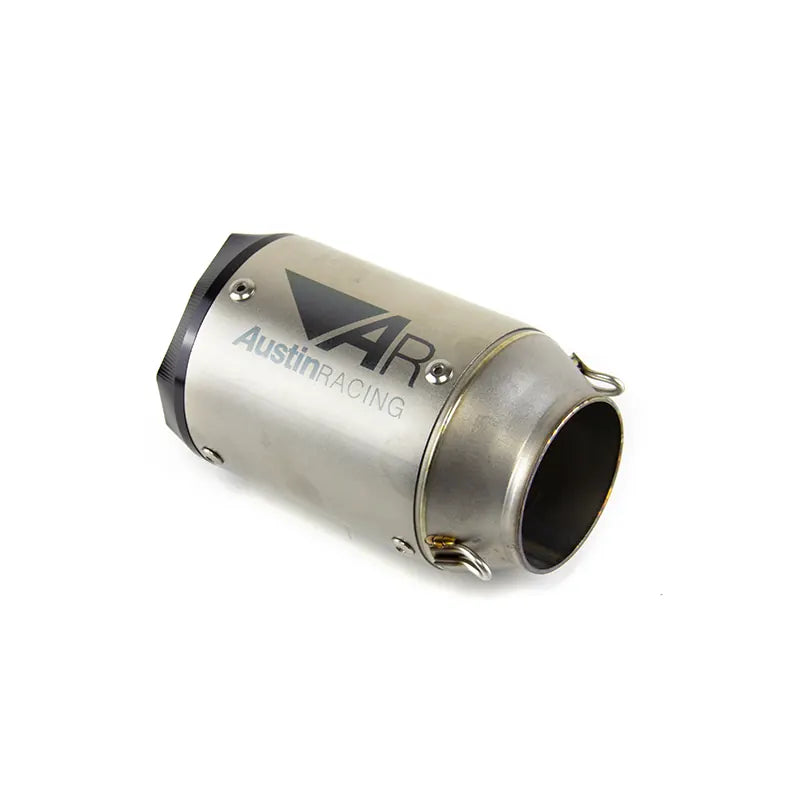 motorcycle replacement part xmm-0039-titanium-pointed, product view 06