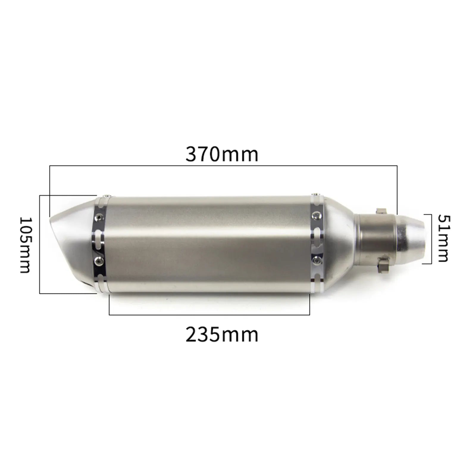 motorcycle replacement part xmm-0045, product view 25