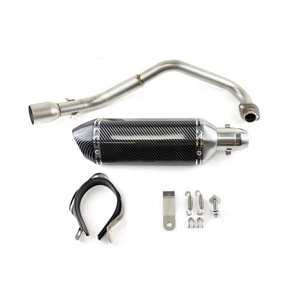 motorcycle replacement part xmm-0049, product view 34