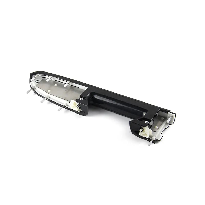 motorcycle replacement part xqt-0009-black, product view 02