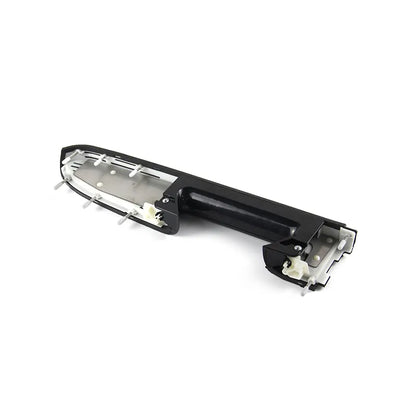 motorcycle replacement part xqt-0009-black, product view 02
