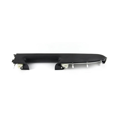 motorcycle replacement part xqt-0009-black, product view 03