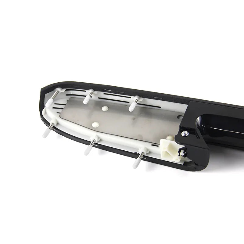 motorcycle replacement part xqt-0009-black, product view 05