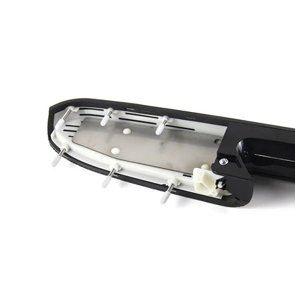motorcycle replacement part xqt-0009-black, product view 05