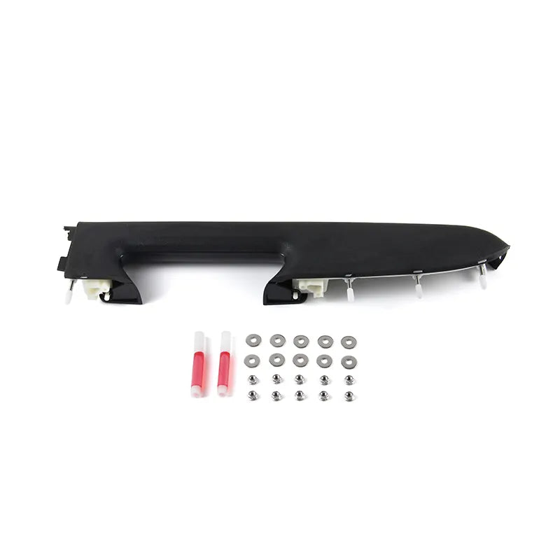 motorcycle replacement part xqt-0009-black, product view 07