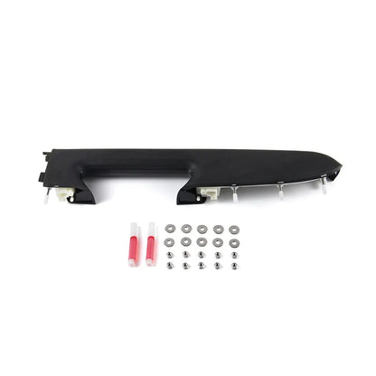 motorcycle replacement part xqt-0009-black, product view 07