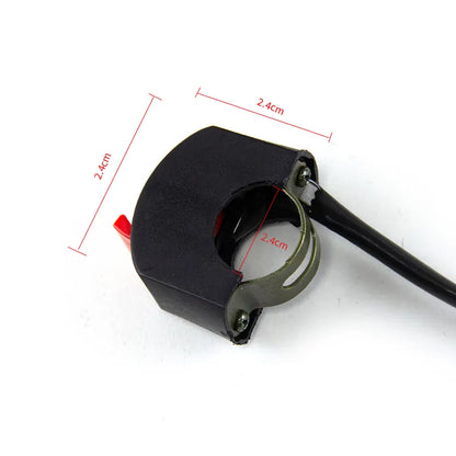 motorcycle replacement part xsh-0007, product view 01