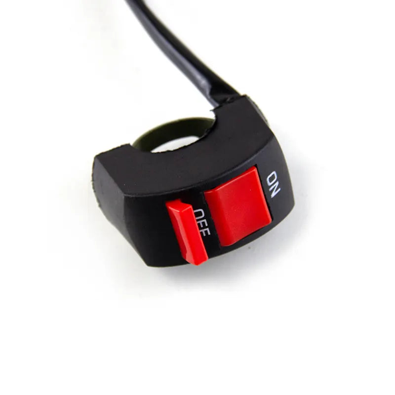 motorcycle replacement part xsh-0007, product view 03