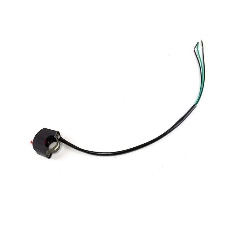 motorcycle replacement part xsh-0007, product view 04