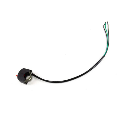 motorcycle replacement part xsh-0007, product view 04