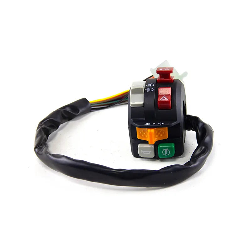 motorcycle replacement part xsh-0009, product view 01