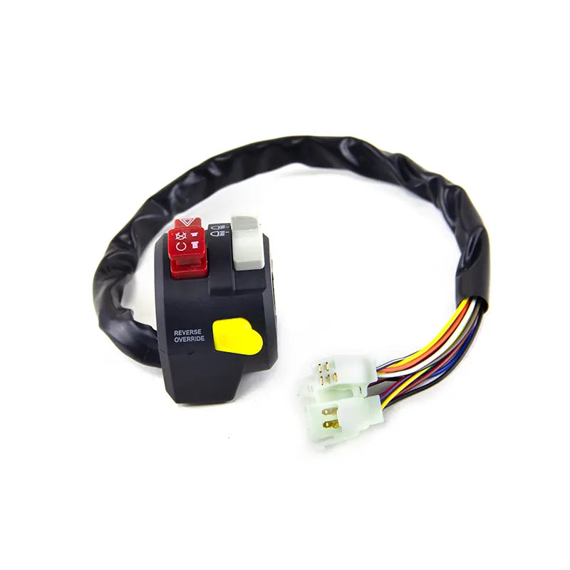 motorcycle replacement part xsh-0009, product view 05