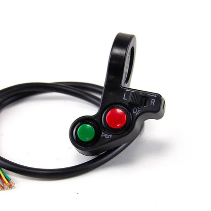 motorcycle replacement part xsh-0017, product view 03