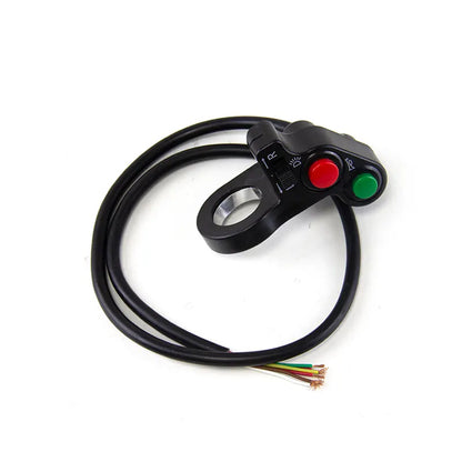 motorcycle replacement part xsh-0017, product view 04