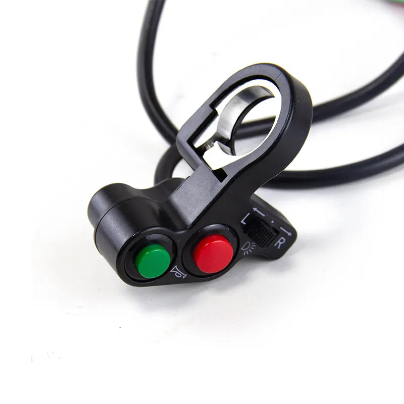 motorcycle replacement part xsh-0017, product view 06
