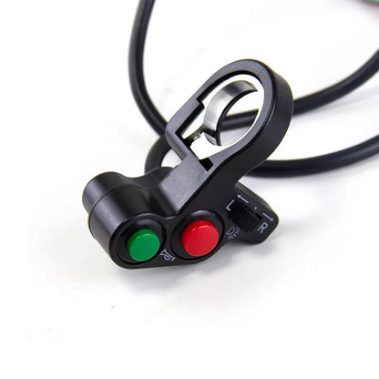 motorcycle replacement part xsh-0017, product view 06