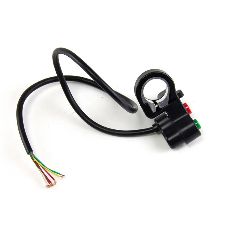 motorcycle replacement part xsh-0017, product view 10