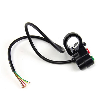 motorcycle replacement part xsh-0017, product view 10