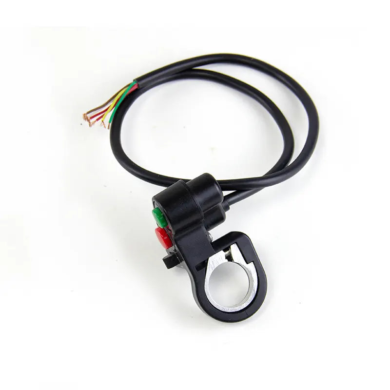 motorcycle replacement part xsh-0017, product view 11