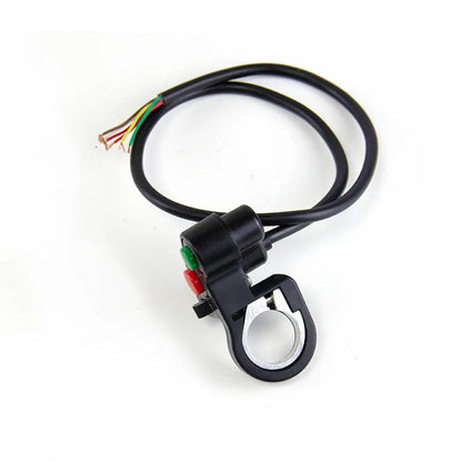 motorcycle replacement part xsh-0017, product view 11