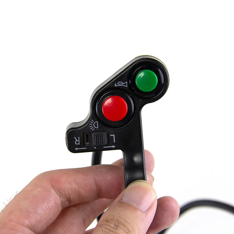 motorcycle replacement part xsh-0017, product view 12