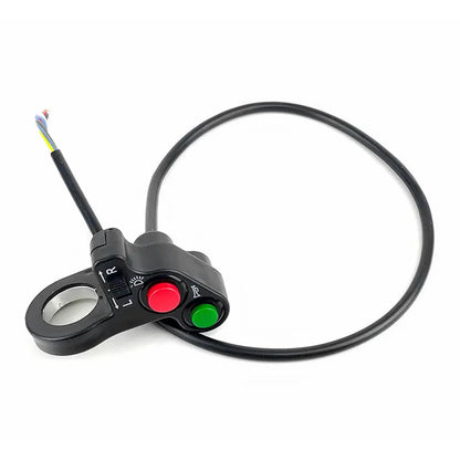 motorcycle replacement part xsh-0017, product view 13