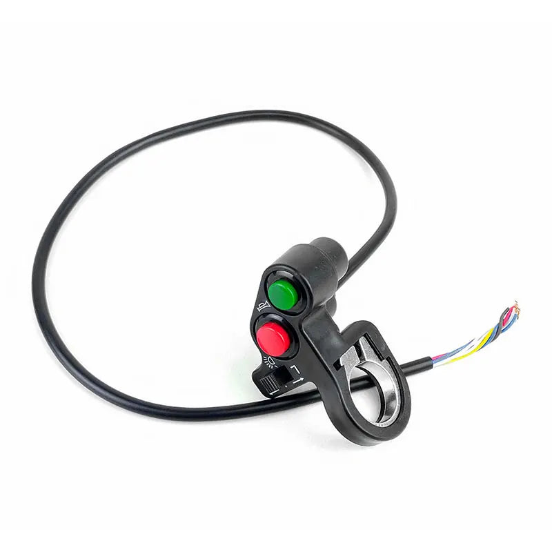 motorcycle replacement part xsh-0017, product view 14