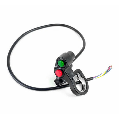 motorcycle replacement part xsh-0017, product view 14