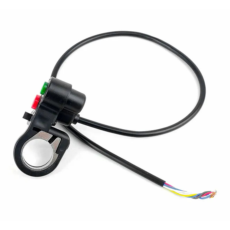 motorcycle replacement part xsh-0017, product view 15