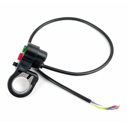 motorcycle replacement part xsh-0017, product view 15