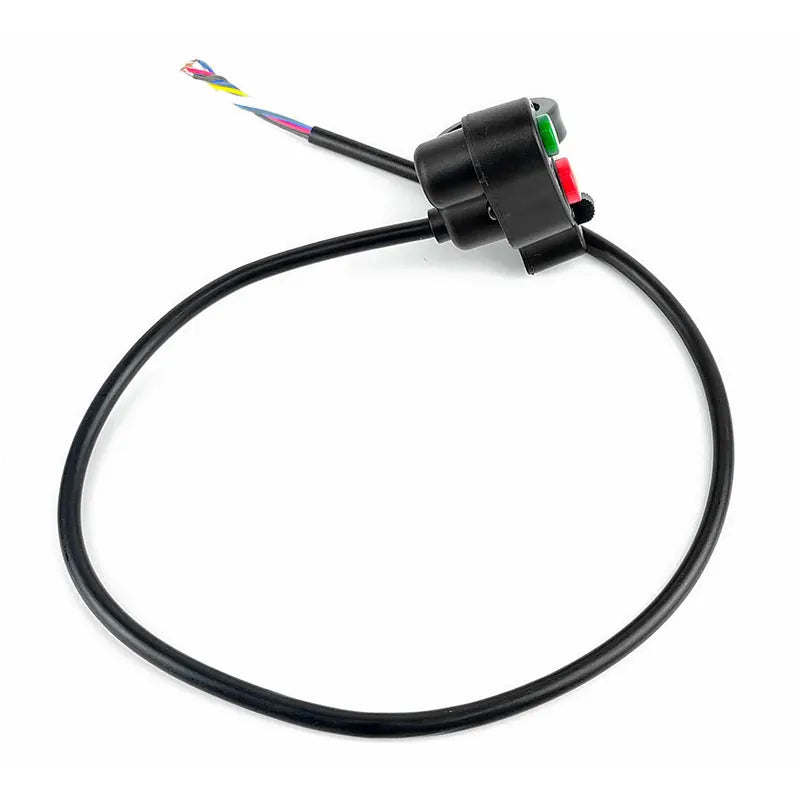 motorcycle replacement part xsh-0017, product view 16