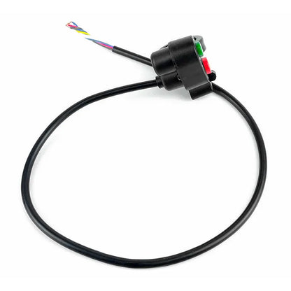 motorcycle replacement part xsh-0017, product view 16